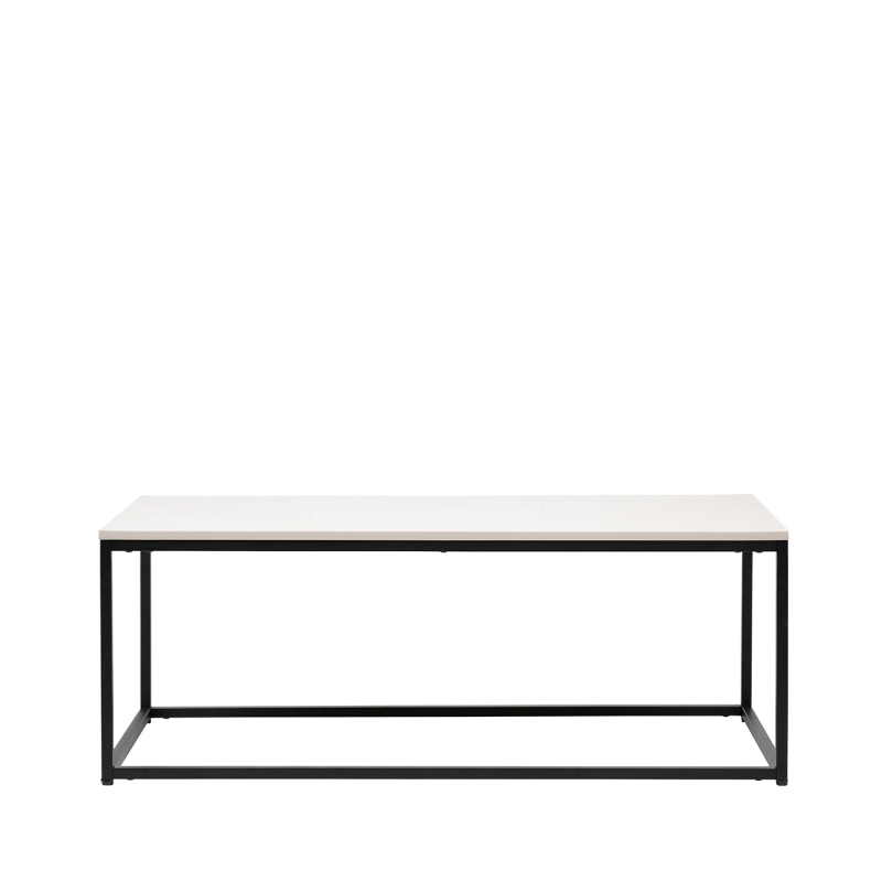 Page Summer Grey Coffee Table