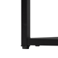 Page Summer Grey Coffee Table