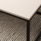 Page Summer Grey Coffee Table