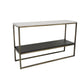 Oxford Console table