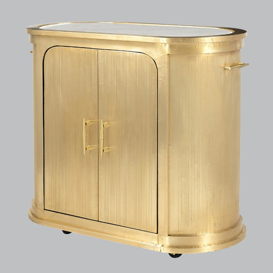 Pavo Trolley