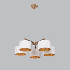 Piper Chandelier