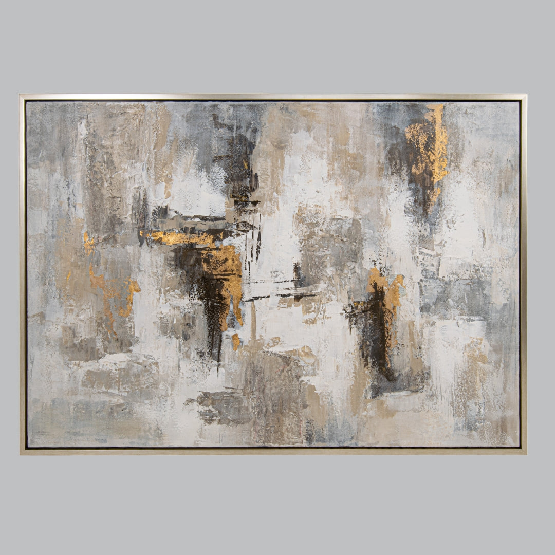 Ronan Canvas