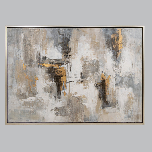 Ronan Canvas