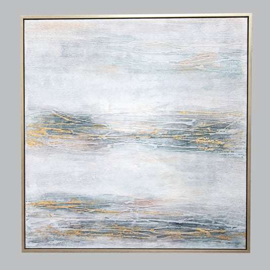Teagan Canvas
