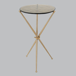 Vexon Tri Leg Table