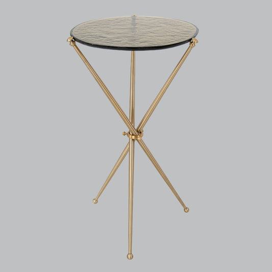 Vexon Tri Leg Table