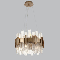 Volvic Chandelier