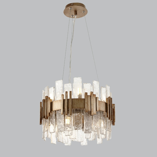 Volvic Chandelier