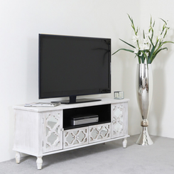 Beach TV Entertainment Unit