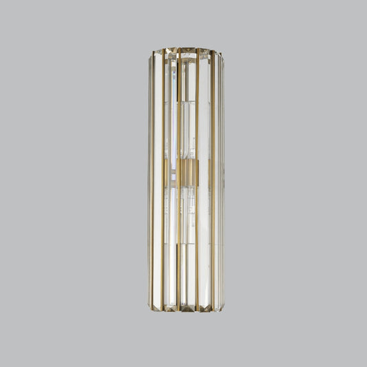 Yule IP65 Wall Lamp
