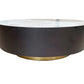 Zeta Coffee Table (Round)