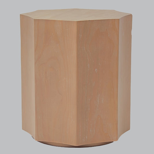 Zander Side Table