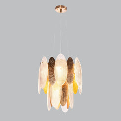 Zenith Chandelier