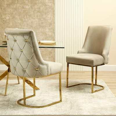 Casa dining chair