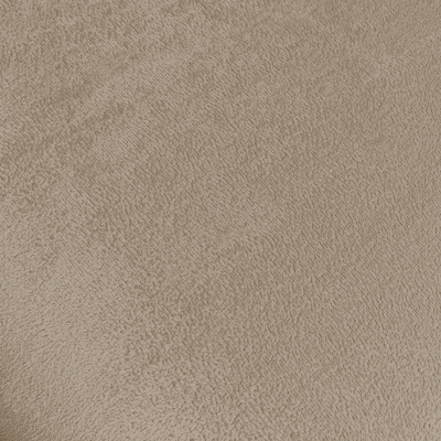 Eri Taupe Velvet Dining Chair