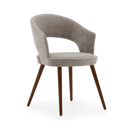 Bocca Dining Chair