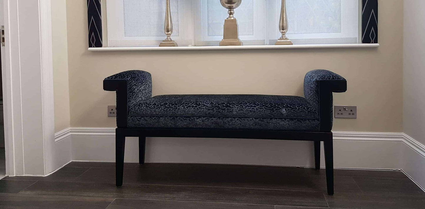 Buckingham Bench