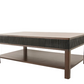 Carson Coffee Table