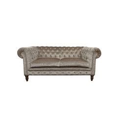 Club Chesterfield Sofa