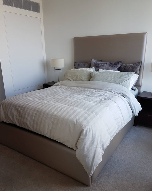 Dray Bed