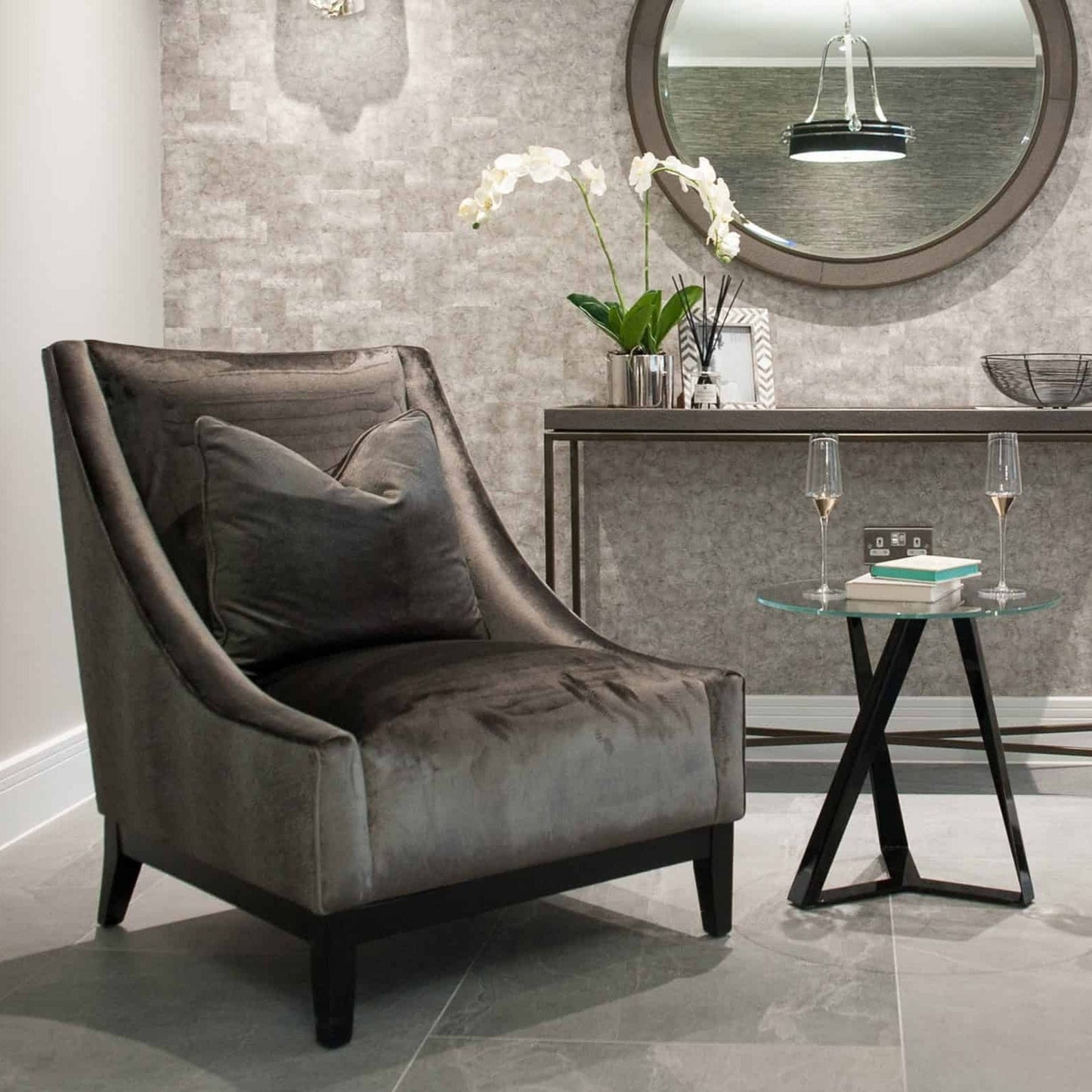 Hampton Chair
