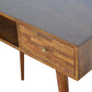 Writing Desk in Mixed Chestnut