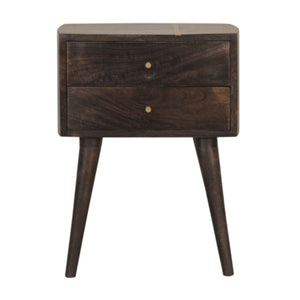 Cairo Bedside Table