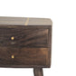 Cairo Bedside Table