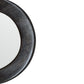 Frame Mirror in Carbon Black