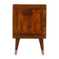 Manila Copper Bedside Table