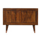 Manila Copper Sideboard