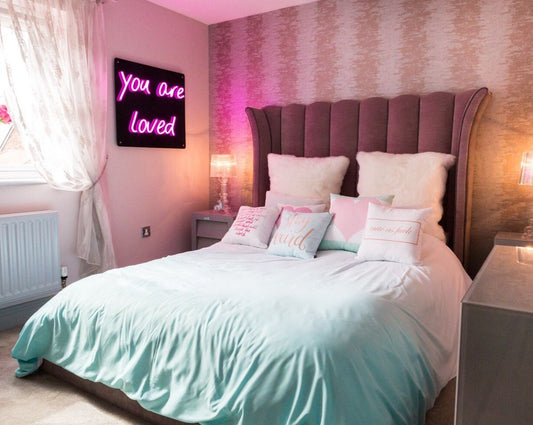 Isabelle Bed