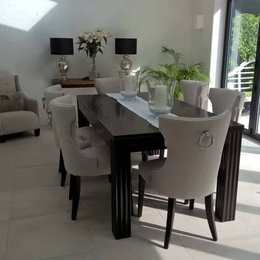 Jimbu Dining Chair