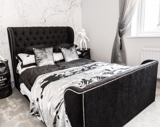 Lilly Bed