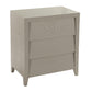 Vesper Bedside Table