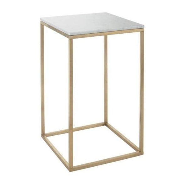 Lacy Side Table
