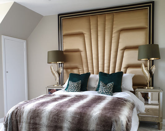 Royal Bed