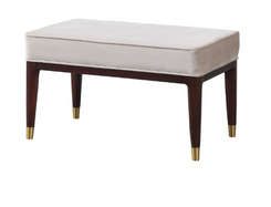 Camden Stool in Soft Latte