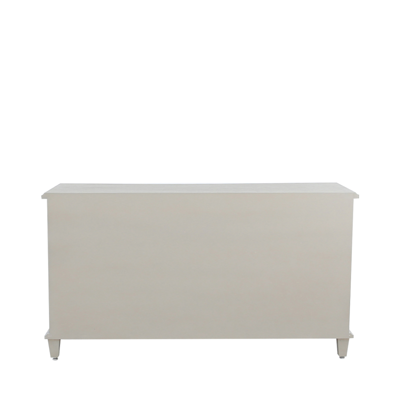 Longview 3 Drawers Sideboard
