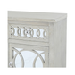 Longview 3 Drawers Sideboard