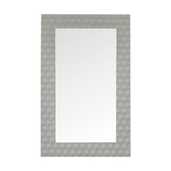Honeycomb Stylish Mirror
