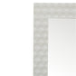 Honeycomb Stylish Mirror