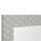 Honeycomb Stylish Mirror