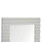 Honeycomb Stylish Mirror