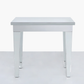 New Classic Mirror Console Table