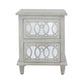 Longview Bedside Table