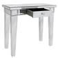New Classic Mirror Console Table