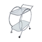 Henry Mirror Drinks Trolley
