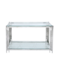 Empire Console Table